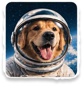 Create a themed postcard
